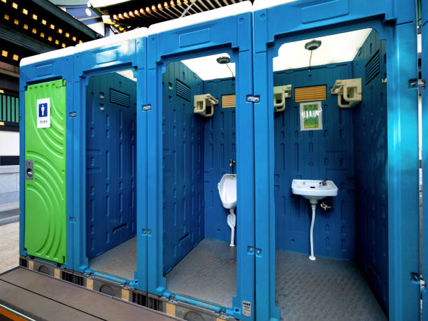 Best Local porta potty services  in Saginaw, MI