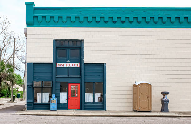 Best Affordable portable toilet rental  in Saginaw, MI