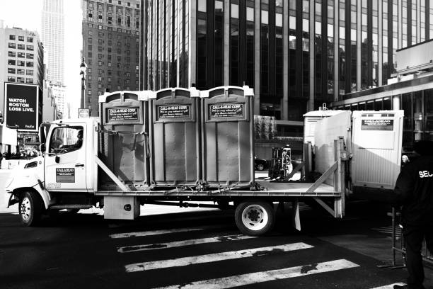 Best Porta potty for special events  in Saginaw, MI