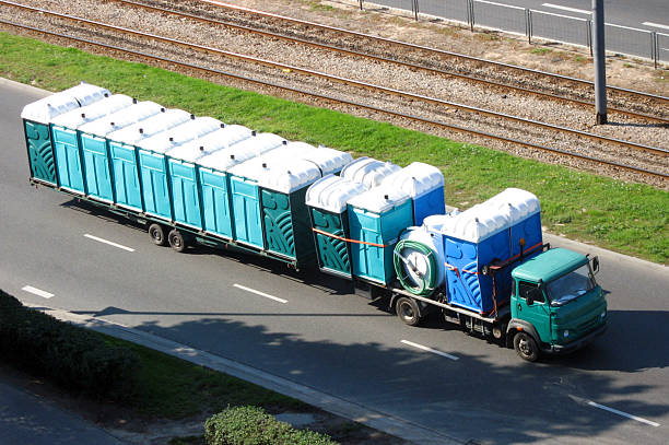 Portable Toilet Options We Offer in Saginaw, MI