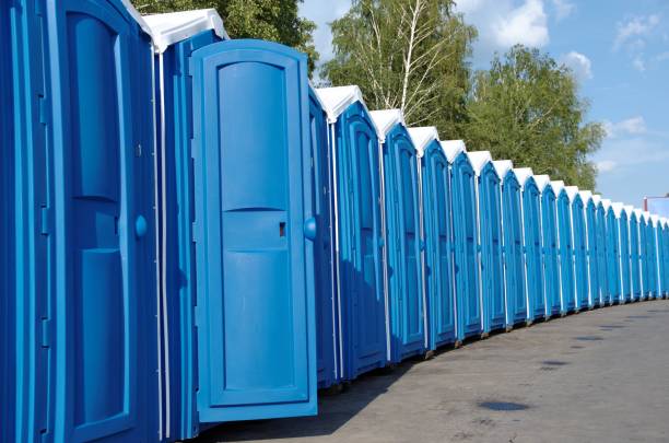 Best Construction site porta potty rental  in Saginaw, MI